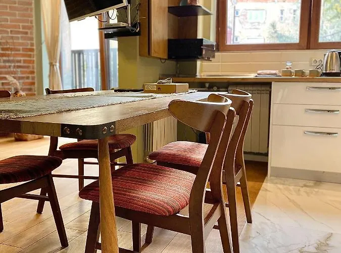 Rose Apartment Skopje