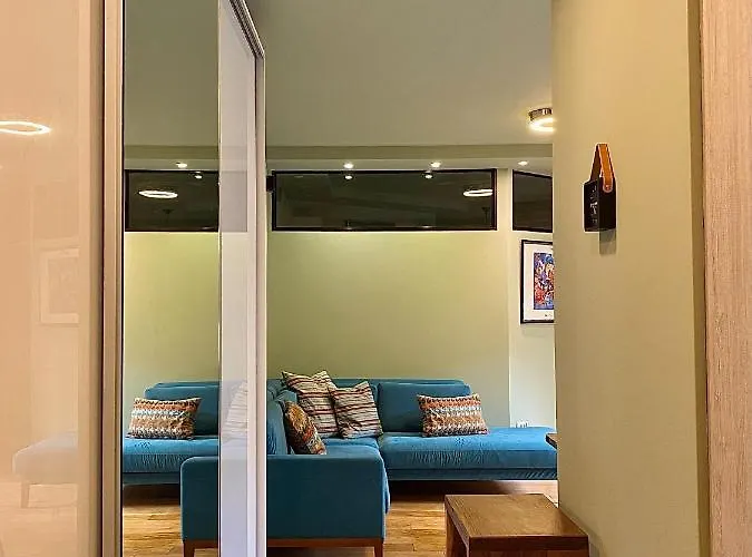 Rose Apartment Skopje